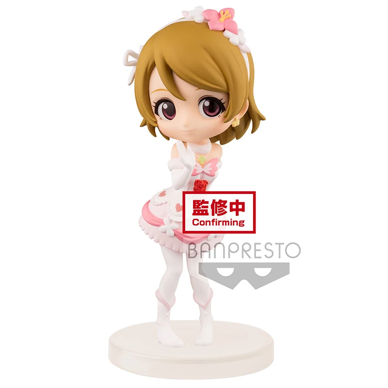 Qposket Love Live Hanayo Koizumi японская аниме фигурка модель настольные украшения коллекционные модели игрушки версии Q модель
Qposket Love Live Hanayo Koizumi японская аниме фигурка модель настольные украшения коллекционные модели игрушки версии Q модель