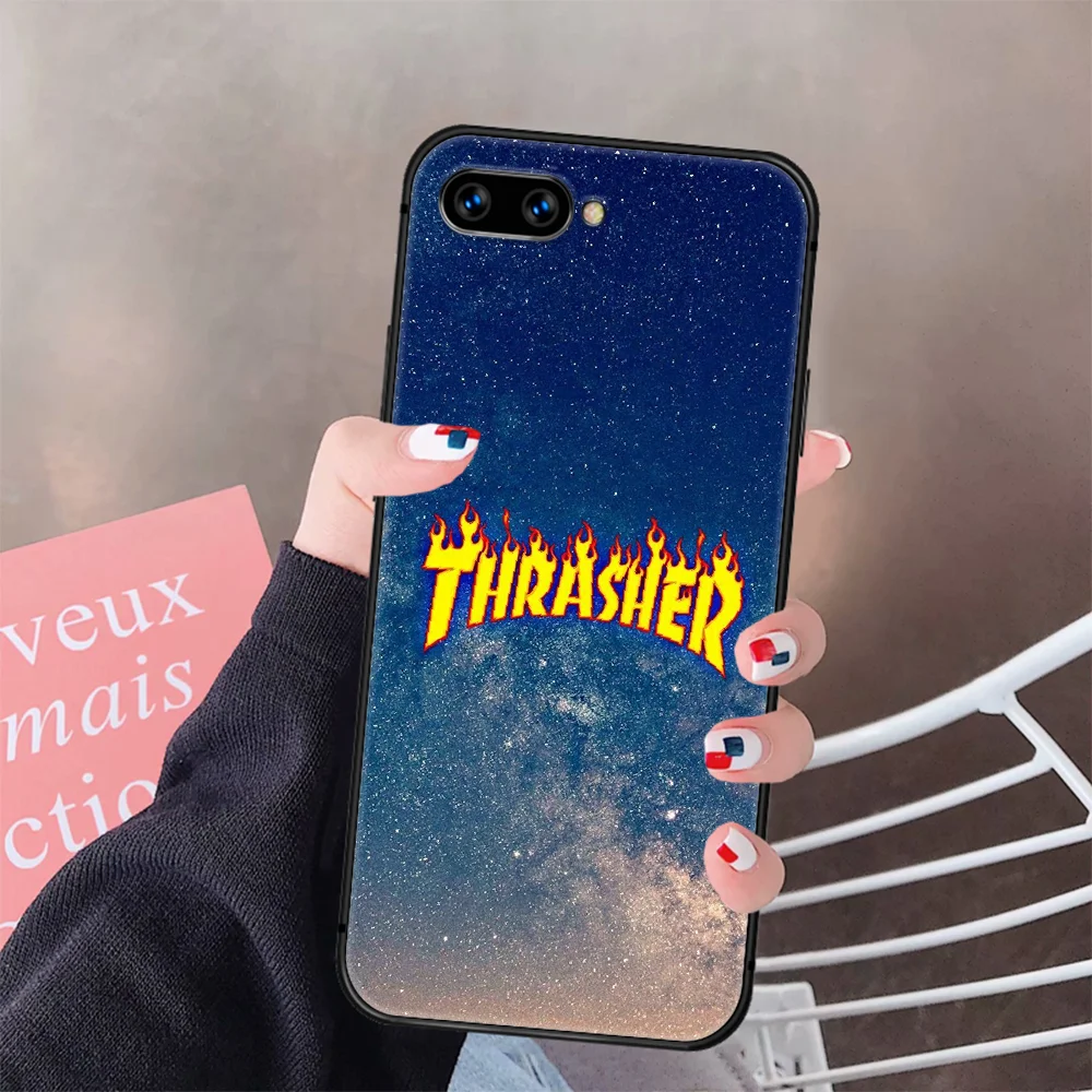 American Fashion Brand Phone Case Cover Hull For HUAWEI Honor 8 8c 8a 8x 9 9a 9x V10 MATE 10 20 I Lite Pro black Funda Trend
American Fashion Brand Phone Case Cover Hull For HUAWEI Honor 8 8c 8a 8x 9 9a 9x V10 MATE 10 20 I Lite Pro black Funda Trend