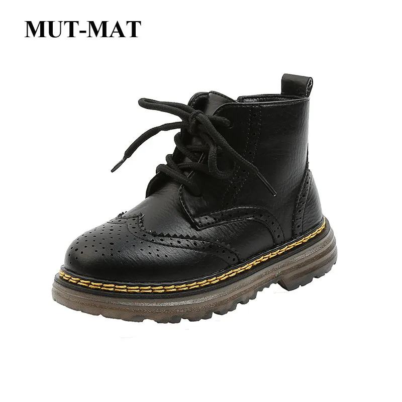kid Martin boots Children's shoes 2020 autumn new boys fashion Martin boots girls baby soft bottom Non-slip shoes
kid Martin boots Children's shoes 2020 autumn new boys fashion Martin boots girls baby soft bottom Non-slip shoes