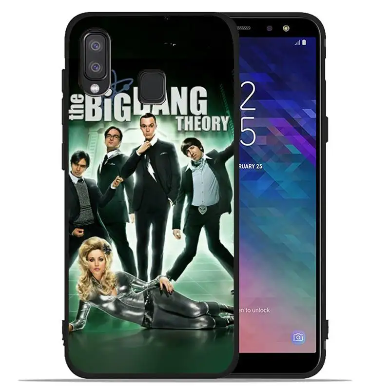 Bazinga The Big Bang Theory Phone Case for honor 8A 10 10i 9 Lite 5A 7A 8x 9x Pro 20 7c 8c PLAY smart Cover coque
Bazinga The Big Bang Theory Phone Case for honor 8A 10 10i 9 Lite 5A 7A 8x 9x Pro 20 7c 8c PLAY smart Cover coque