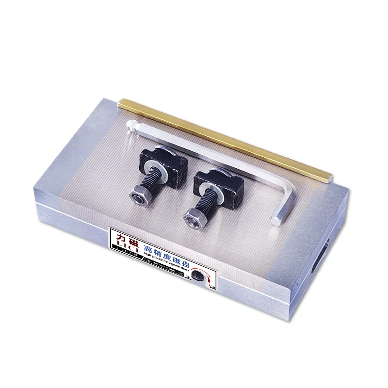 Шлифовальный диск 70*150 мм для поверхностной шлифовальной машины, постоянный магнитный патрон, шлифовальный диск, применяется для шлифоваль... 
Шлифовальный диск 70*150 мм для поверхностной шлифовальной машины, постоянный магнитный патрон, шлифовальный диск, применяется для шлифоваль...