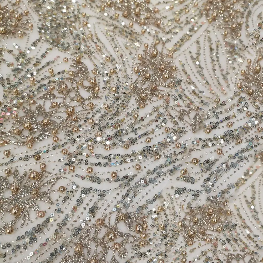 Новая мода, склеенные бисерные блестки, кружевная ткань цвета шампанского, золотого цвета, блестящие мягкие трогательные тюлевые вечерние ...
Новая мода, склеенные бисерные блестки, кружевная ткань цвета шампанского, золотого цвета, блестящие мягкие трогательные тюлевые вечерние ...