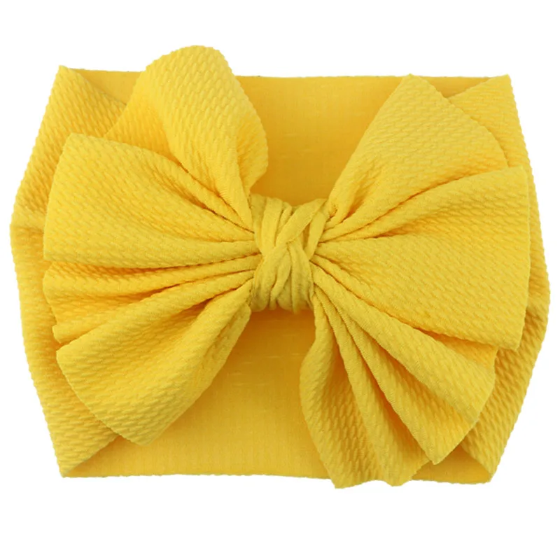 Baby Hair Accessories Double Bowknot Baby Girl Headband Princess Newborn Head Bands Bebe Hair Bows Infant Turban 
Baby Hair Accessories Double Bowknot Baby Girl Headband Princess Newborn Head Bands Bebe Hair Bows Infant Turban