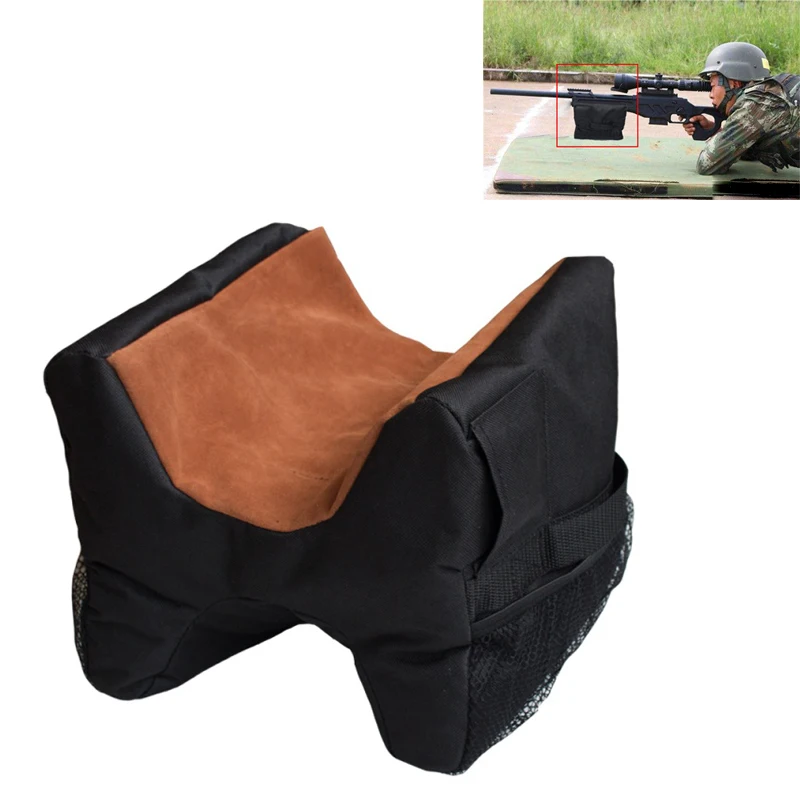 Back Support Target Shooting Pistol Sandbag Shooting Rifle Hunting Sniper Tactical Bag Front Bag Hunting Accessories
Back Support Target Shooting Pistol Sandbag Shooting Rifle Hunting Sniper Tactical Bag Front Bag Hunting Accessories