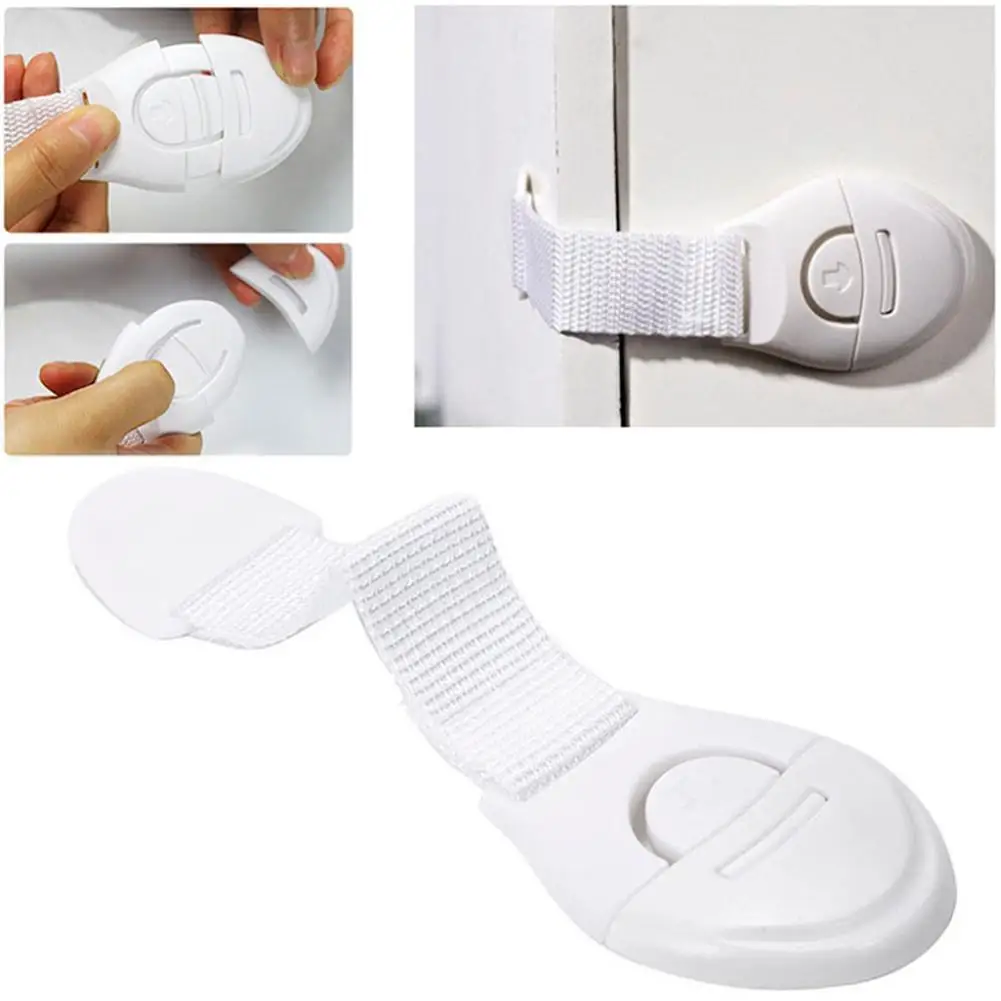 5pcs Multifunction drawer lock Door Cabinet Cupboard Toilet Safety Locks Baby Kids Safety Care Plastic Locks Straps Baby Protect
5pcs Multifunction drawer lock Door Cabinet Cupboard Toilet Safety Locks Baby Kids Safety Care Plastic Locks Straps Baby Protect