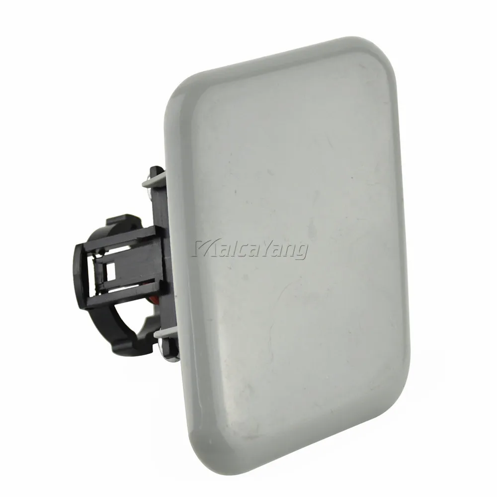 Left/Right side Headlight Washer Cap Cover 39154-65J00-ZDK 39153-65J00-ZDK For Suzu-ki Grand Vitara 2005 2006 2007 2008
Left/Right side Headlight Washer Cap Cover 39154-65J00-ZDK 39153-65J00-ZDK For Suzu-ki Grand Vitara 2005 2006 2007 2008
