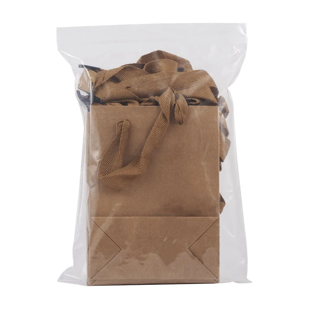 10pcs High Quality Rectangle Kraft Paper Pouches Gifts Bag with Nylon Thread Handle Fashionable Party Shoes Gift Shopping Bags
10pcs High Quality Rectangle Kraft Paper Pouches Gifts Bag with Nylon Thread Handle Fashionable Party Shoes Gift Shopping Bags