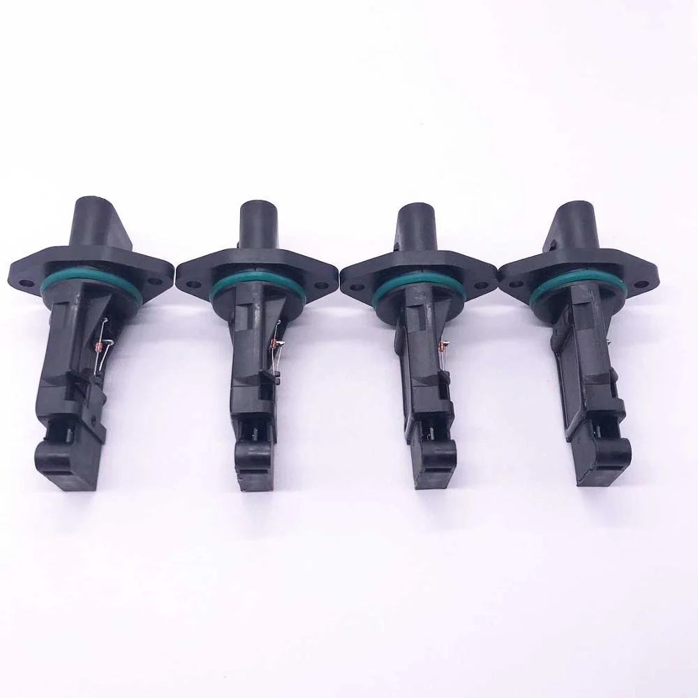 4 UDS mass air flow sensor 06a906461 V olkswagen V W Scarab Sharan J ETA Bora Golf Mk IV rod 1.9 TDI diesel 1.9 TDI
4 UDS mass air flow sensor 06a906461 V olkswagen V W Scarab Sharan J ETA Bora Golf Mk IV rod 1.9 TDI diesel 1.9 TDI