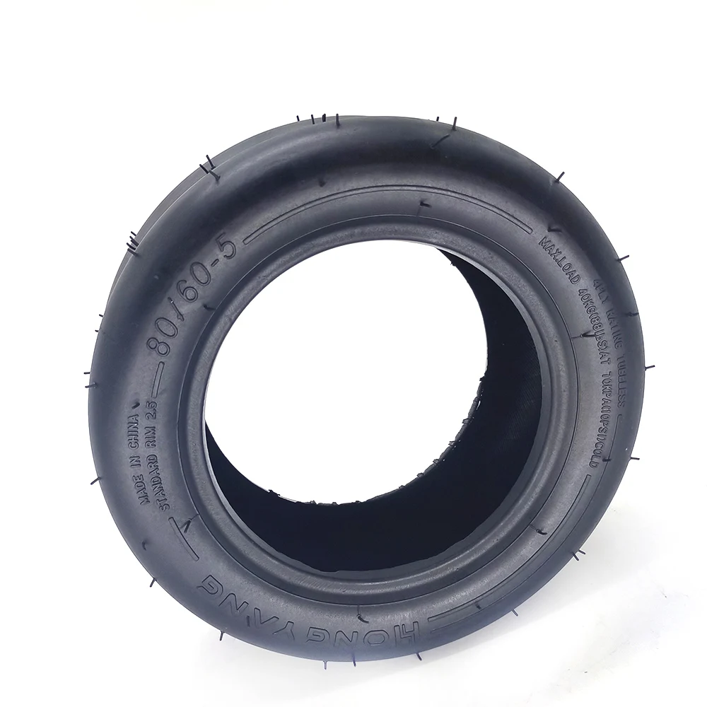 80/60-5 Wheel Tubeless Tire for Ninebot Mini Pro Karting Front Wheel Tire Electric Children's Go Kart Wheel
80/60-5 Wheel Tubeless Tire for Ninebot Mini Pro Karting Front Wheel Tire Electric Children's Go Kart Wheel