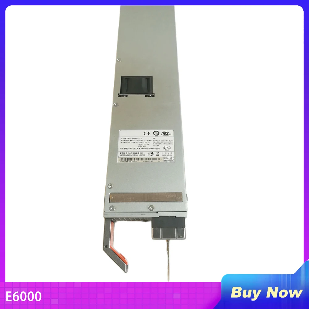 100% test for power supply for 0227G004 VAPEL HSP650-S12D S5600T S2200T DC Work Good
100% test for power supply for 0227G004 VAPEL HSP650-S12D S5600T S2200T DC Work Good