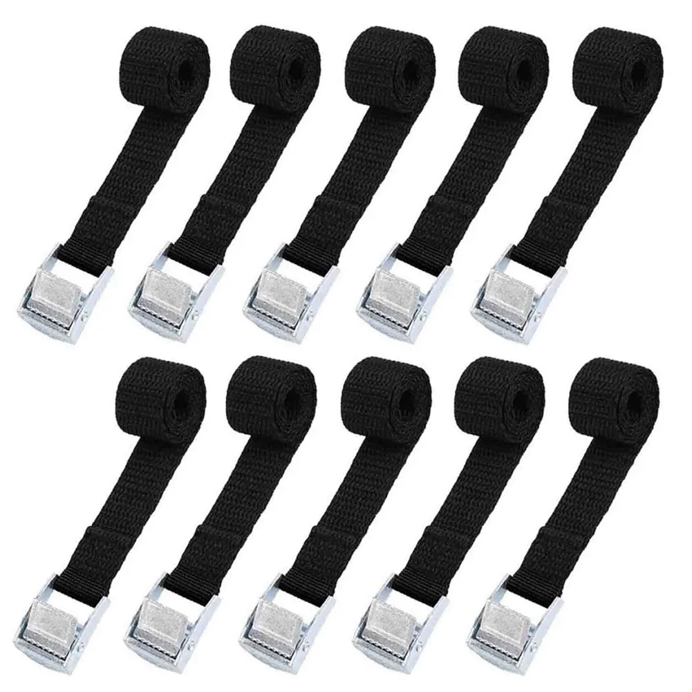 10PCS 1M Cargo Straps With Fastening Buckle For Car Roof Rack Motorcycle Bike Luggage Kayak Cargo Tie Down Strong Ratchet Belt
10PCS 1M Cargo Straps With Fastening Buckle For Car Roof Rack Motorcycle Bike Luggage Kayak Cargo Tie Down Strong Ratchet Belt