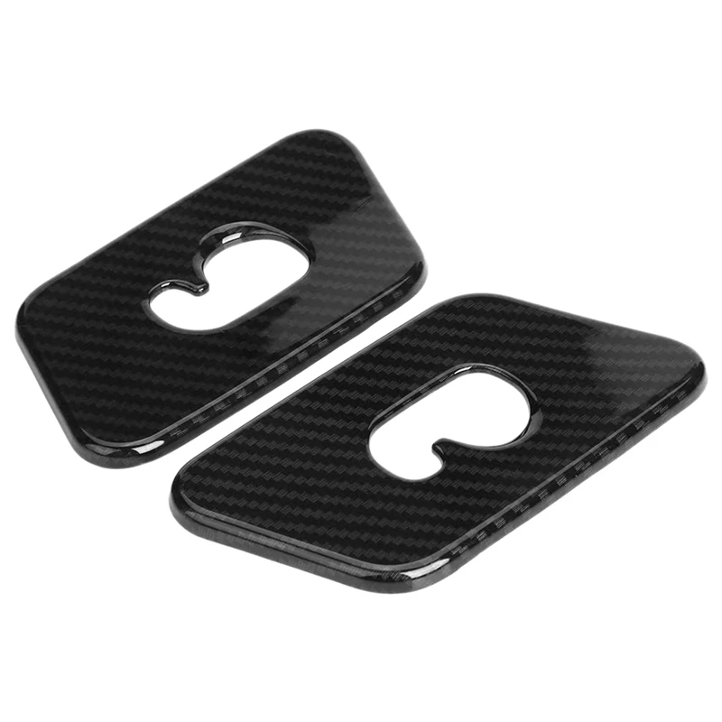 2Pcs Car Rear Roof Dome Hook Cover Trim Compatible for Land Rover Range Rover Velar
2Pcs Car Rear Roof Dome Hook Cover Trim Compatible for Land Rover Range Rover Velar