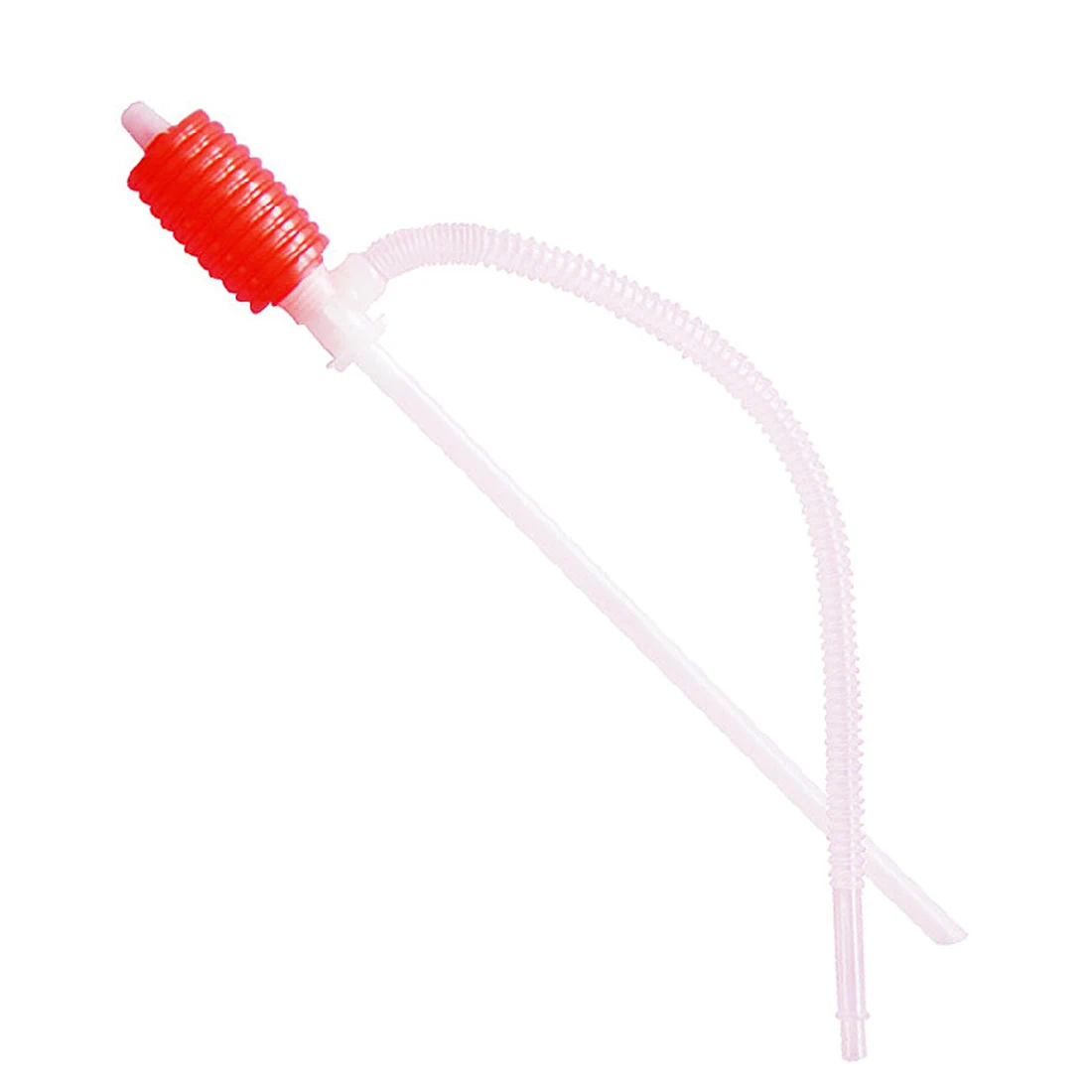 Universal Manual Siphon Suction Oil Gasoline Diesel Transfer Water Chemical Liquid Pump Car Truck Fuel Sucker Hand Pump
Universal Manual Siphon Suction Oil Gasoline Diesel Transfer Water Chemical Liquid Pump Car Truck Fuel Sucker Hand Pump