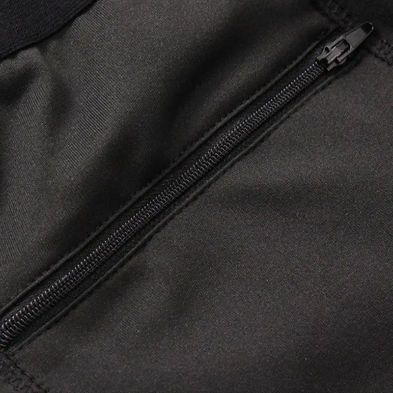 Mens Plus Size Compression Long Pants Mid Waisted Solid Color Stripes Quick Dry Baselayer Sport Tights Zipper Pocket Running
Mens Plus Size Compression Long Pants Mid Waisted Solid Color Stripes Quick Dry Baselayer Sport Tights Zipper Pocket Running