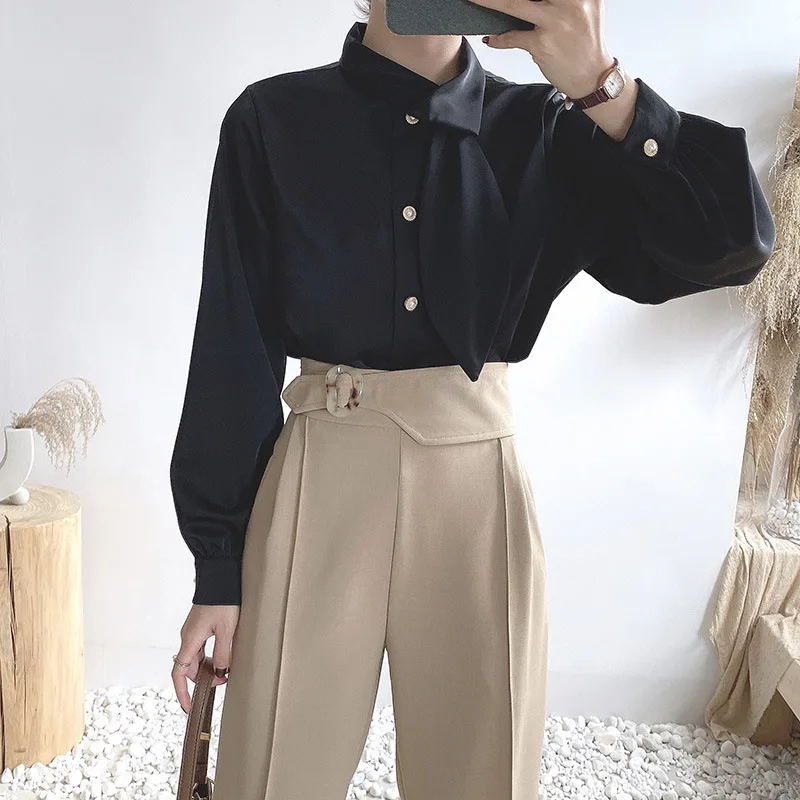 Sweater Woman new autumn and winter long sleeves with a slim bottom blouse half turtleneck sweater SBD222-SBD235
Sweater Woman new autumn and winter long sleeves with a slim bottom blouse half turtleneck sweater SBD222-SBD235