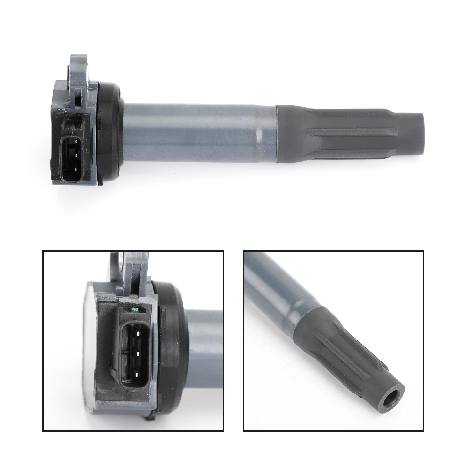 Areyourshop Ignition Coil for 2010-2012 For Legacy Outback 2.5L H4 22433-AA621 Ignition Coil Car Auto Parts
Areyourshop Ignition Coil for 2010-2012 For Legacy Outback 2.5L H4 22433-AA621 Ignition Coil Car Auto Parts