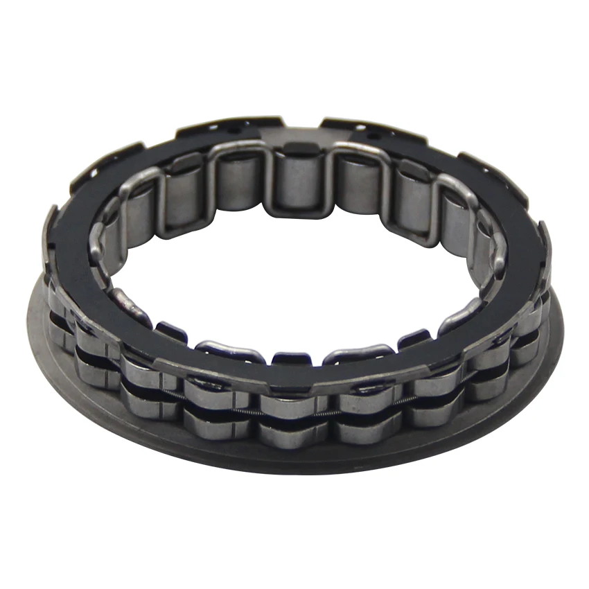Motorcycle Engine Starter Clutch Bearing For Aprilia RSV 1000 SP SL Falco Tuono 750 1200 ABS Dorsoduro Caponord Rally AP0659110
Motorcycle Engine Starter Clutch Bearing For Aprilia RSV 1000 SP SL Falco Tuono 750 1200 ABS Dorsoduro Caponord Rally AP0659110