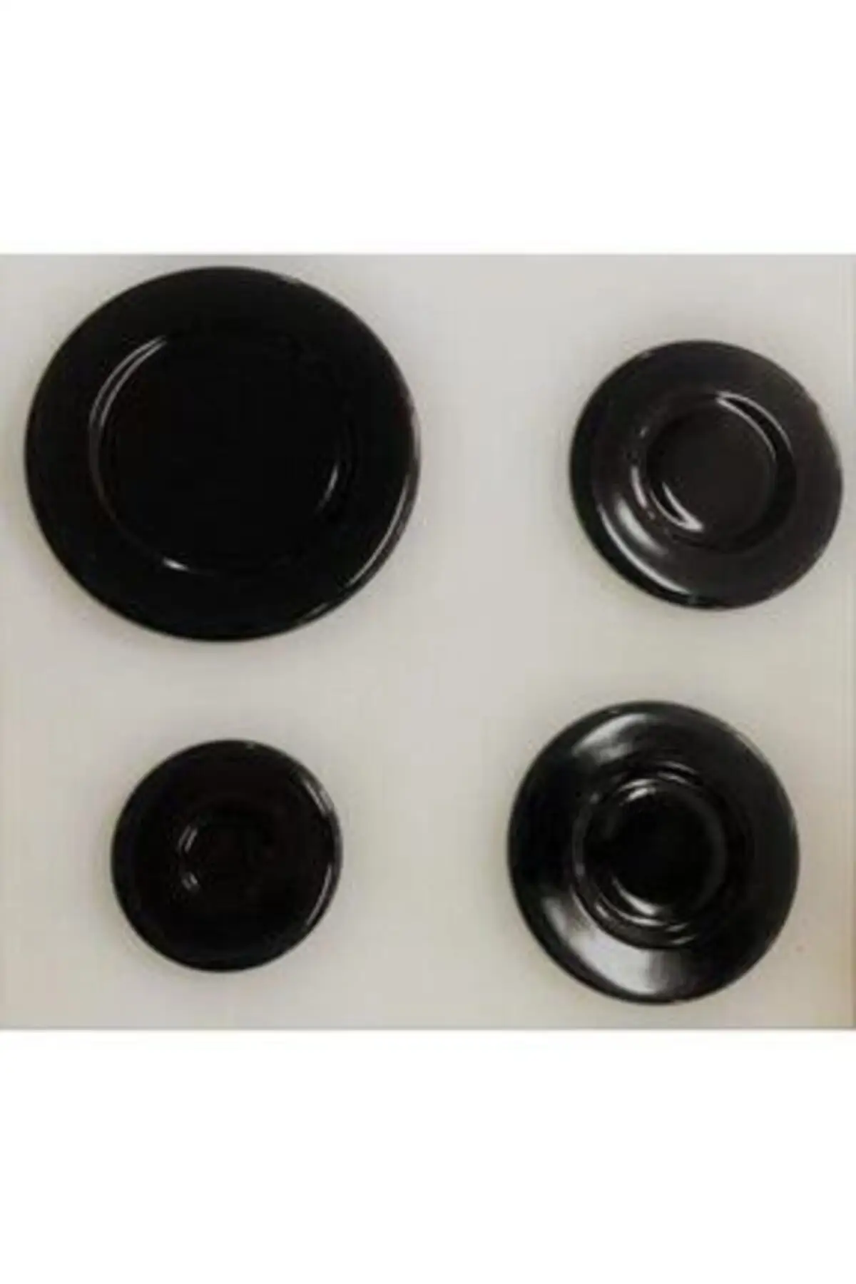 MHK Parts Unversal All Brands Compatible Cooker Burner Hat Team
MHK Parts Unversal All Brands Compatible Cooker Burner Hat Team