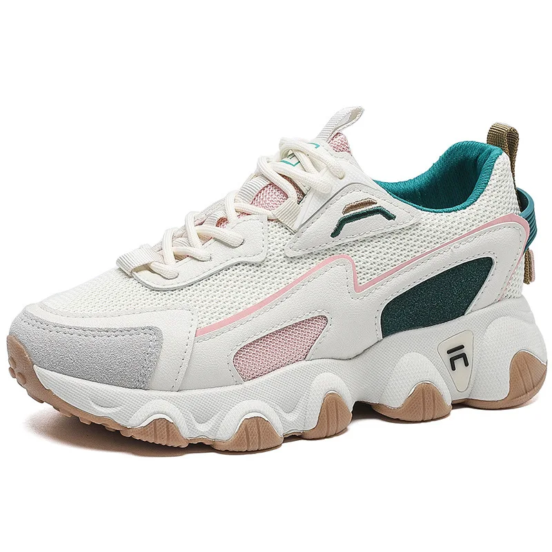 Women casual Shoes autumn Women chunky Dad Shoes Ladies platform fashion girl student shoes winter comfort walking shoes 8hH5
Women casual Shoes autumn Women chunky Dad Shoes Ladies platform fashion girl student shoes winter comfort walking shoes 8hH5