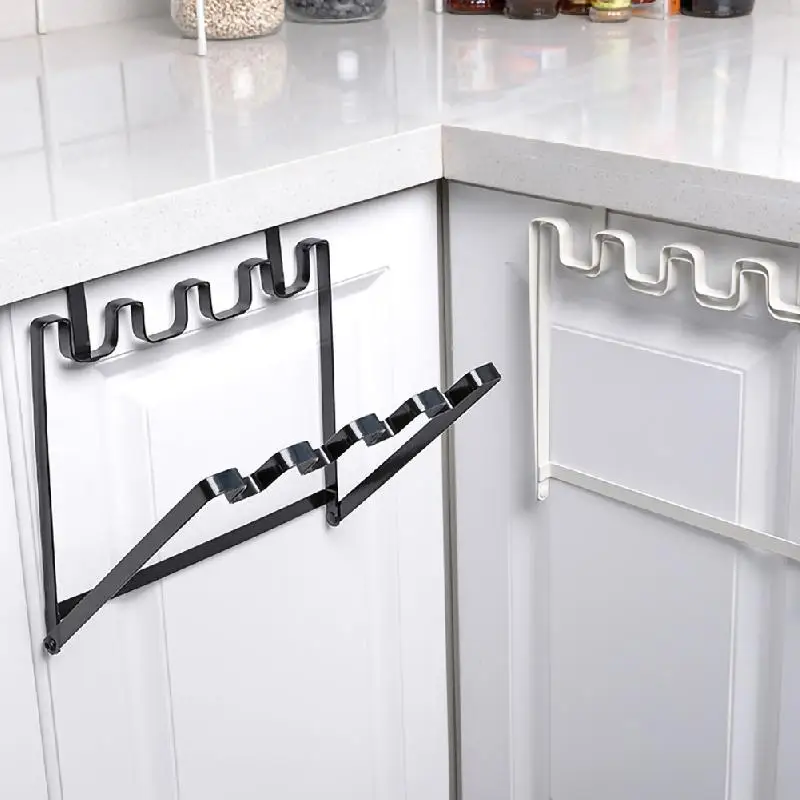 Kitchen Cupboard Back Trash Bag Rack Cabinet Door Garbage Bag Holder Plastic Hanging Kitchen Foldable Trash Rack Garbage Rack
Kitchen Cupboard Back Trash Bag Rack Cabinet Door Garbage Bag Holder Plastic Hanging Kitchen Foldable Trash Rack Garbage Rack