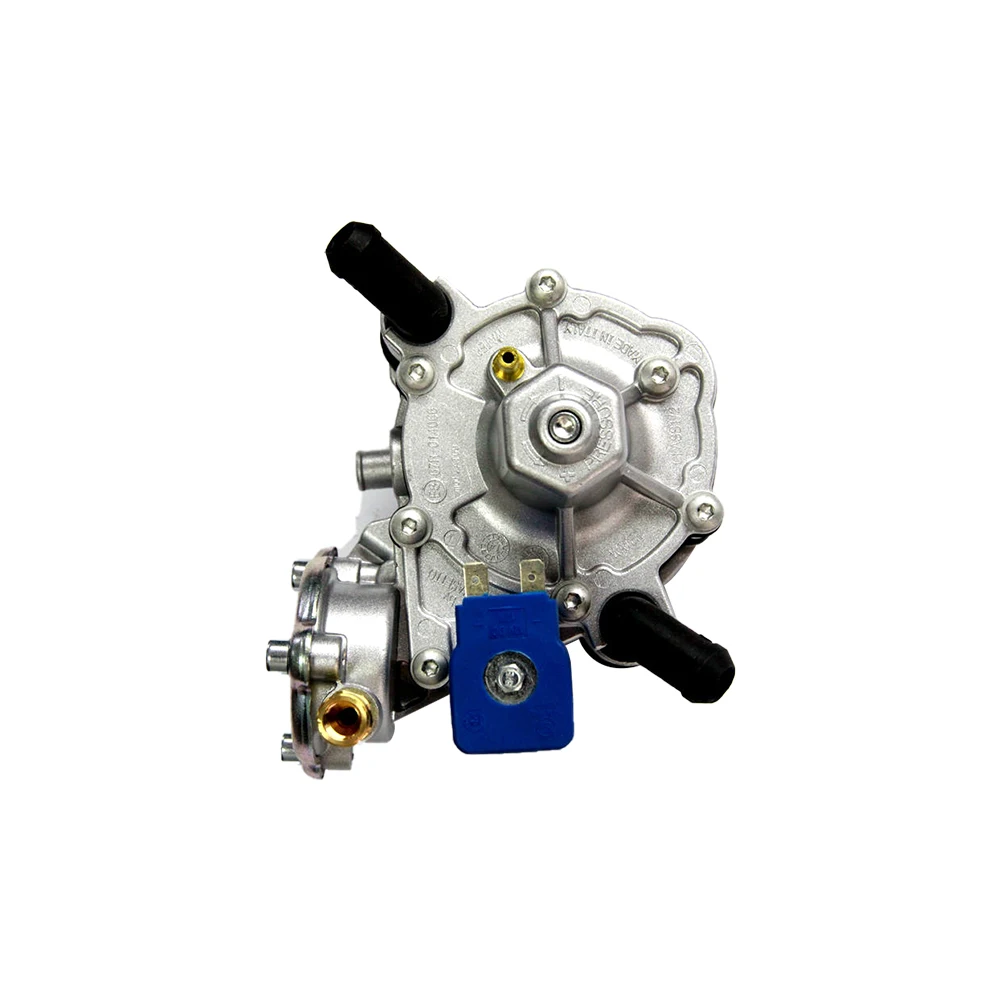 CNG LPG Evaporator For Tomasetto AT09 ALASKA Autogas Reducer / AT09 NORDIC Reducer
CNG LPG Evaporator For Tomasetto AT09 ALASKA Autogas Reducer / AT09 NORDIC Reducer