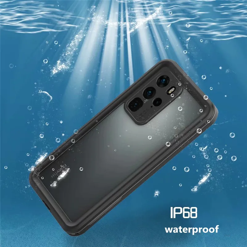 Чехол для телефона Huawei P40 P40 Pro 3m, водонепроницаемый ударопрочный чехол из поликарбоната и ТПУ, полноразмерный дизайн, подходит для плавания ...
Чехол для телефона Huawei P40 P40 Pro 3m, водонепроницаемый ударопрочный чехол из поликарбоната и ТПУ, полноразмерный дизайн, подходит для плавания ...