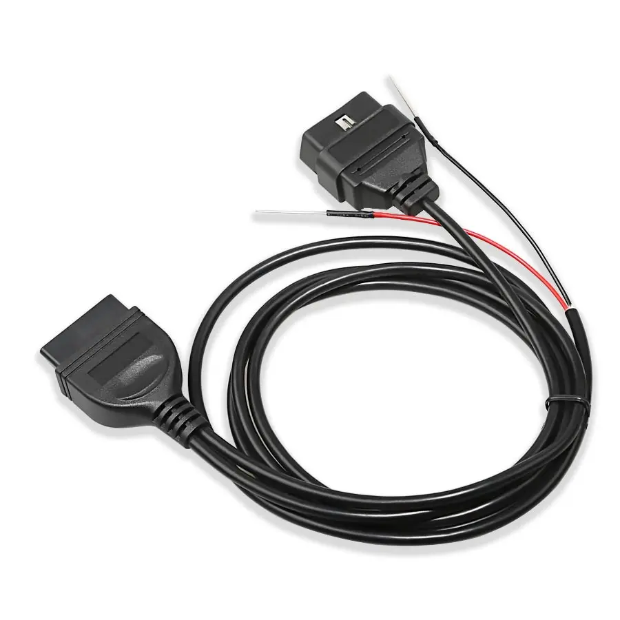 Высококачественный кабель L-JCD LONSDOR патч-корд подходящий для K518ISE программатора