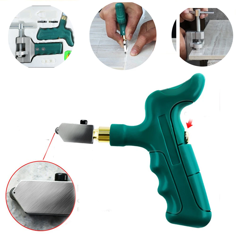 Glass cutter set for glass tile cutting tile cutter manual glass tile cutting tool diamond glass cutter Portable Opener HandTool
Glass cutter set for glass tile cutting tile cutter manual glass tile cutting tool diamond glass cutter Portable Opener HandTool