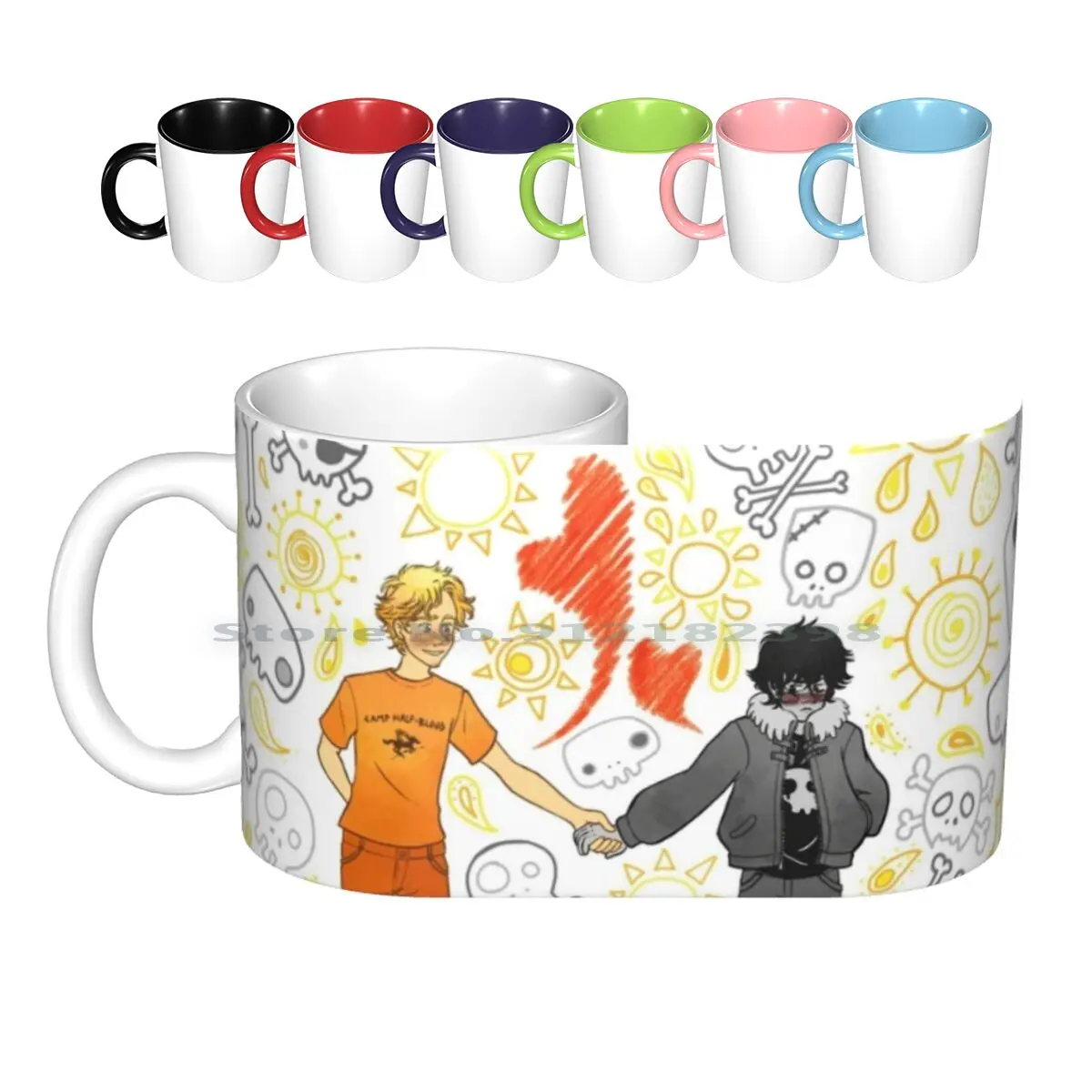 Керамические кружки Solangelo Suns And Skulls, кофейные чашки, кружка для молочного чая, солоанджело Перси Джексон пджо герои Olympus Нико ди Анжело
Керамические кружки Solangelo Suns And Skulls, кофейные чашки, кружка для молочного чая, солоанджело Перси Джексон пджо герои Olympus Нико ди Анжело