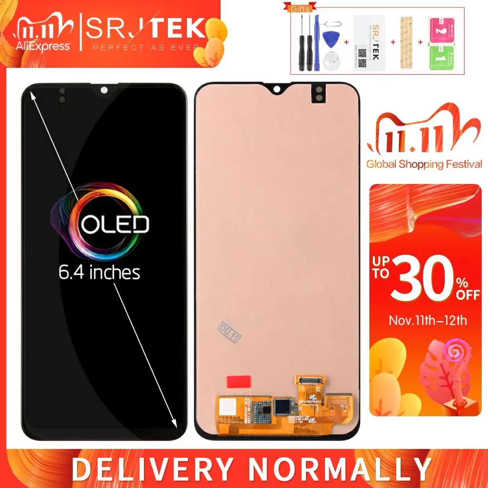 Старый OLED-экран для Samsung Galaxy A20 LCD A205 A205F A205FD сенсорный дигитайзер Сенсорное стекло в сборе для Samsung A20 дисплей
Старый OLED-экран для Samsung Galaxy A20 LCD A205 A205F A205FD сенсорный дигитайзер Сенсорное стекло в сборе для Samsung A20 дисплей