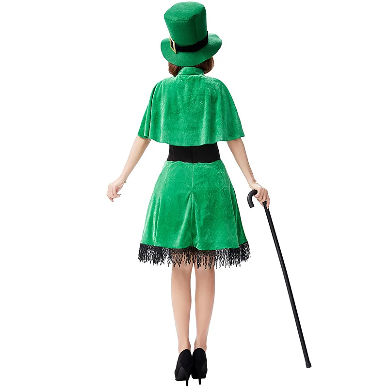 Costumes & Accessories 
Costumes & Accessories