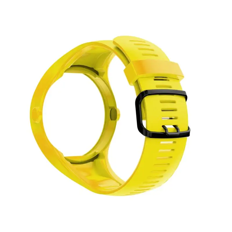 Silicone Bracelet Strap For Polar M200 Smart Watch Band Replacement Silicone Wristband Strap for Polar M200
Silicone Bracelet Strap For Polar M200 Smart Watch Band Replacement Silicone Wristband Strap for Polar M200