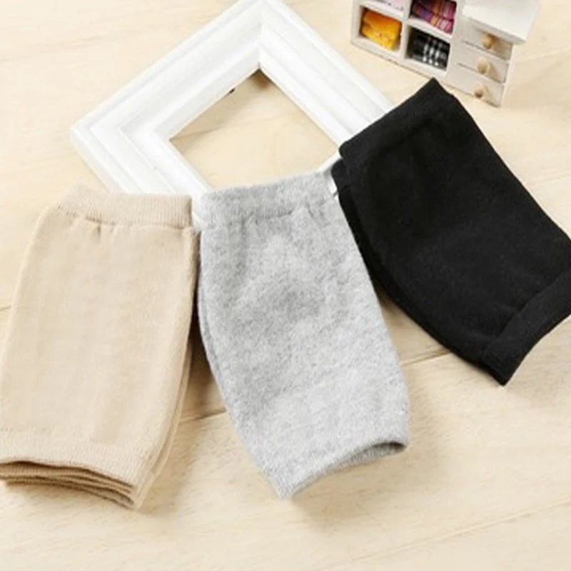 Spring Autumn Cotton Solid Color Knitting Leg Warmers Knee Protector For Women Ladies Wholesale
Spring Autumn Cotton Solid Color Knitting Leg Warmers Knee Protector For Women Ladies Wholesale