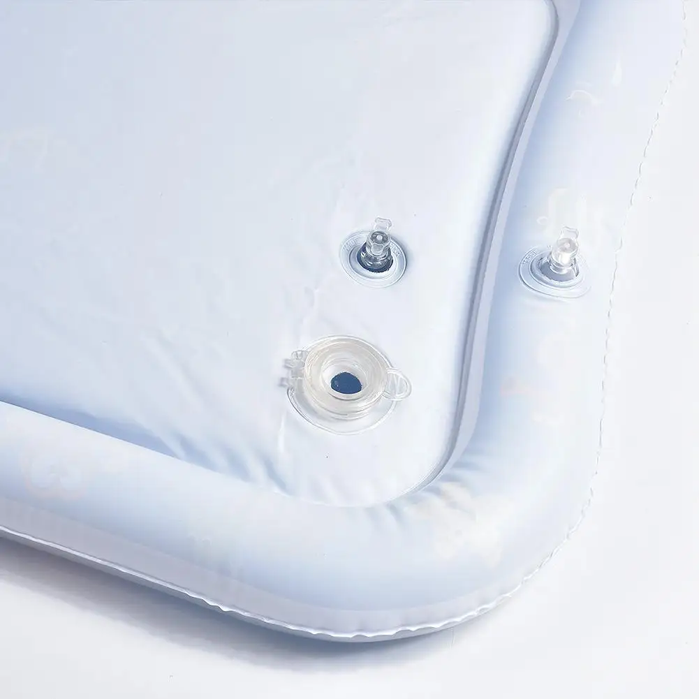 Creative Water Mat Baby Inflatable Patted Pad Baby Inflatable Water Cushion Infant Play Mat Toddler Funny Pat Pad Toys
Creative Water Mat Baby Inflatable Patted Pad Baby Inflatable Water Cushion Infant Play Mat Toddler Funny Pat Pad Toys