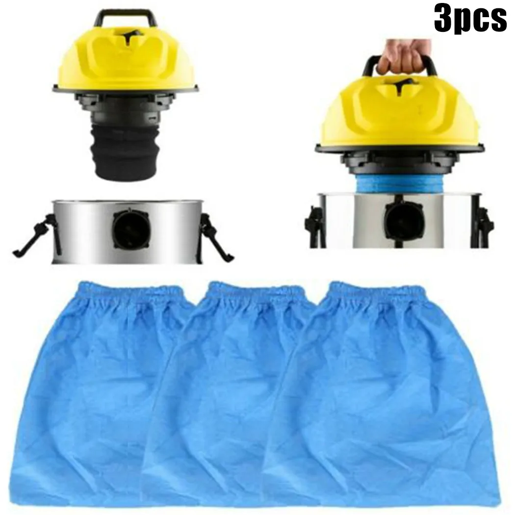 3x Blue Clothes Covers For Guild Cloth Filter 16-30L Wet And Dry Vacuum Cleaners 950135 Disposable Mop Cloth Filters Cloth Cover
3x Blue Clothes Covers For Guild Cloth Filter 16-30L Wet And Dry Vacuum Cleaners 950135 Disposable Mop Cloth Filters Cloth Cover