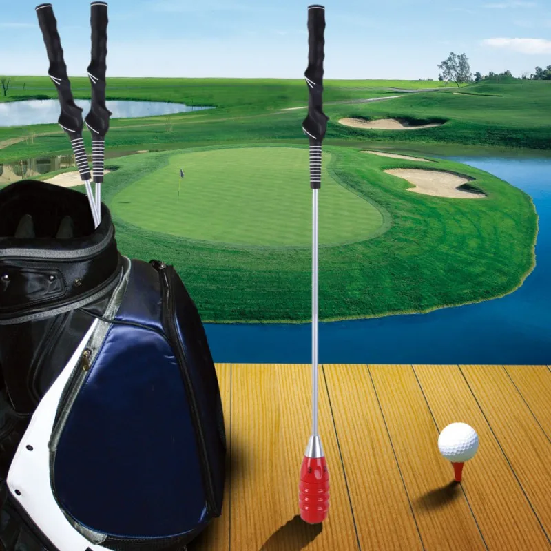 Hot sell Golf Putter Clubs Golf Training Driver Stick Swing Golf Beginner Practice Irons Rod Plastic Holder
Hot sell Golf Putter Clubs Golf Training Driver Stick Swing Golf Beginner Practice Irons Rod Plastic Holder