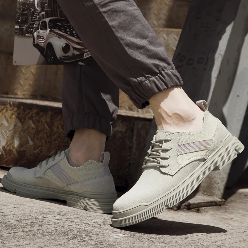 Casual Male Shoe Mens Boots Casual Shoes Men Sports Fashion Man Sneakers Leisure Sneaker Shoe Outdoor Footwear Leather
Casual Male Shoe Mens Boots Casual Shoes Men Sports Fashion Man Sneakers Leisure Sneaker Shoe Outdoor Footwear Leather