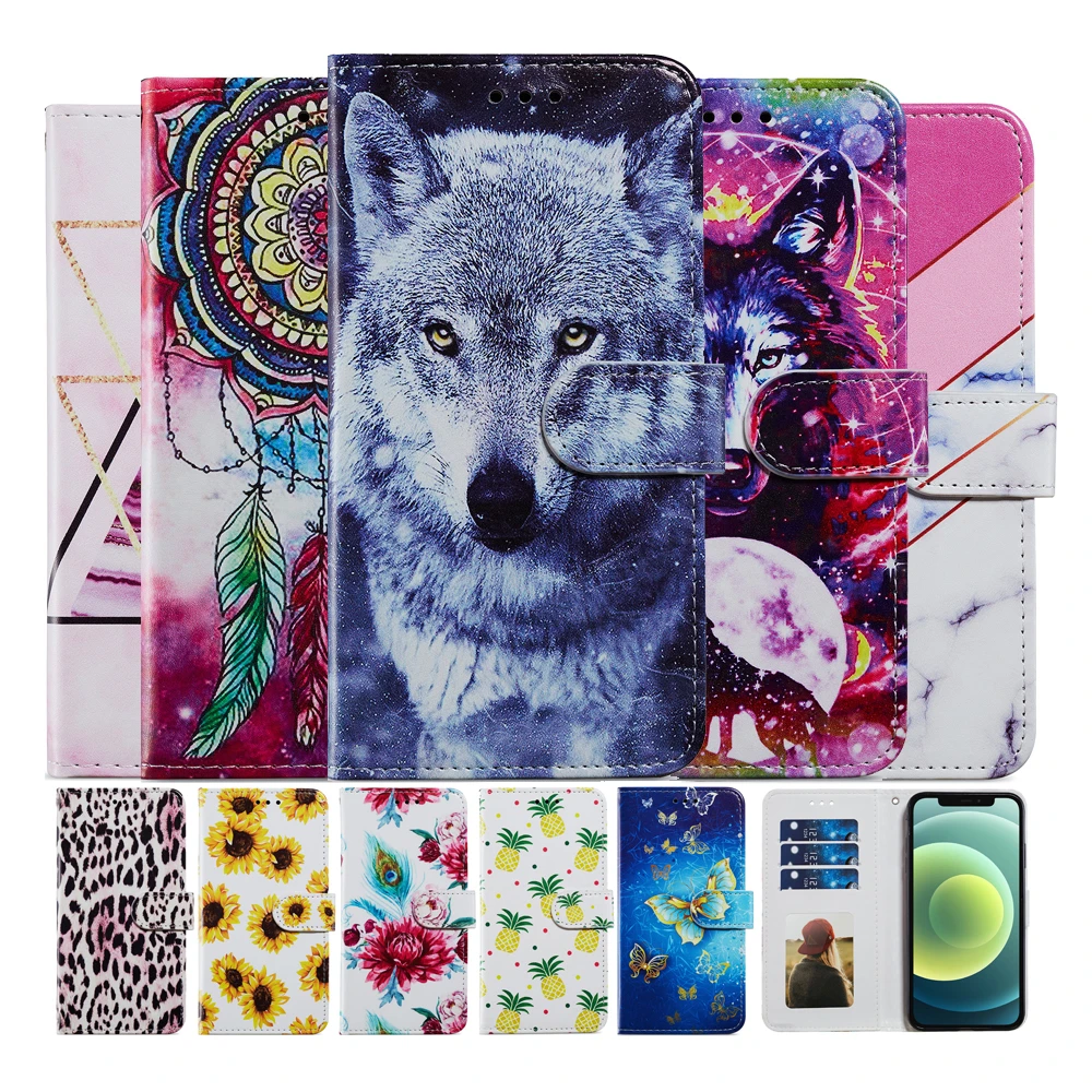 Painted Flip Leather Case On For Xiaomi 11 Lite Redmi K40 Note10 Pro Note 9 Pro Phone Wallet Card Holder Stand Book Cover Coque
Painted Flip Leather Case On For Xiaomi 11 Lite Redmi K40 Note10 Pro Note 9 Pro Phone Wallet Card Holder Stand Book Cover Coque