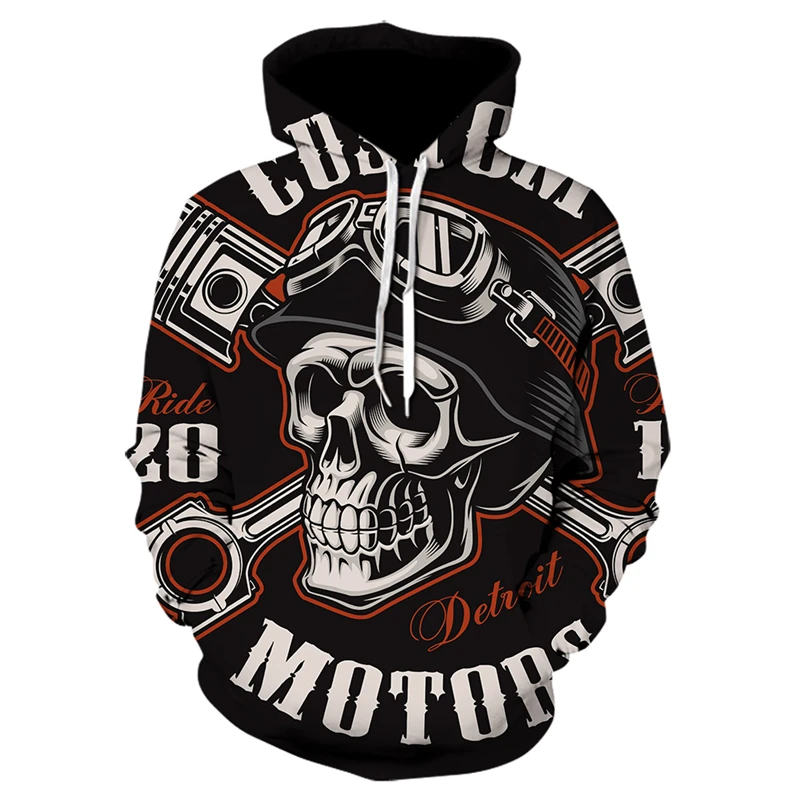 Fall War Black Men's Hoodie 3D Printing Skull Streetwear Harajuku Hedging Hip Hop Jacket Men's Sportswear XXS-6XL
Fall War Black Men's Hoodie 3D Printing Skull Streetwear Harajuku Hedging Hip Hop Jacket Men's Sportswear XXS-6XL