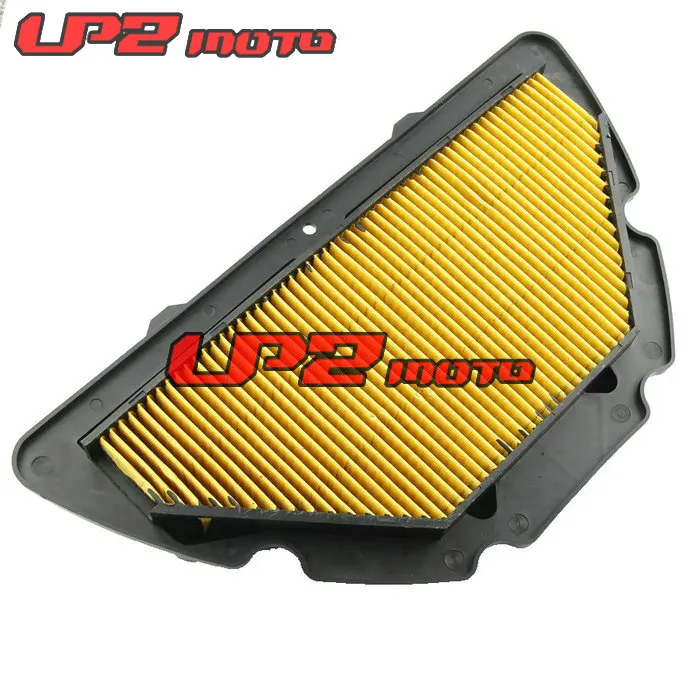 Воздухозаборный воздушный фильтр для мотоцикла подходит для YAMAHA YZF R1 2004-2006
Воздухозаборный воздушный фильтр для мотоцикла подходит для YAMAHA YZF R1 2004-2006