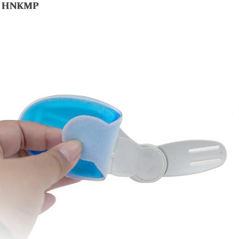 Big Toe Splint Straightener Toe Protector Feet Care Pedicure Tool Bunion Hallux Valgus Corrector Orthopedic Supplies
Big Toe Splint Straightener Toe Protector Feet Care Pedicure Tool Bunion Hallux Valgus Corrector Orthopedic Supplies