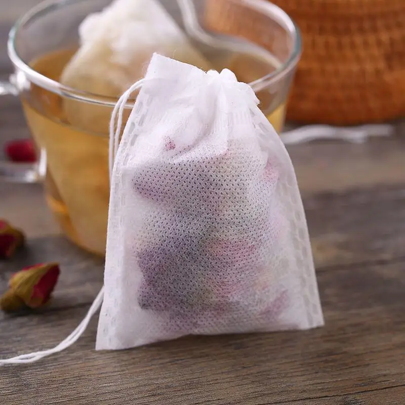 Free Shipping 9*10 CM Empty Scented Herb Loose Tea Bags With String Heal Seal Filter Paper LX8264
Free Shipping 9*10 CM Empty Scented Herb Loose Tea Bags With String Heal Seal Filter Paper LX8264