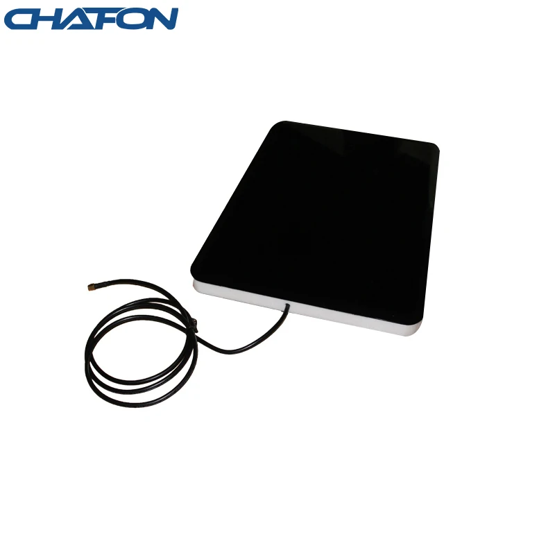 Chafon high performance 13.56 mhz rfid long range antenna organic glass pad antenna used for access control
Chafon high performance 13.56 mhz rfid long range antenna organic glass pad antenna used for access control
