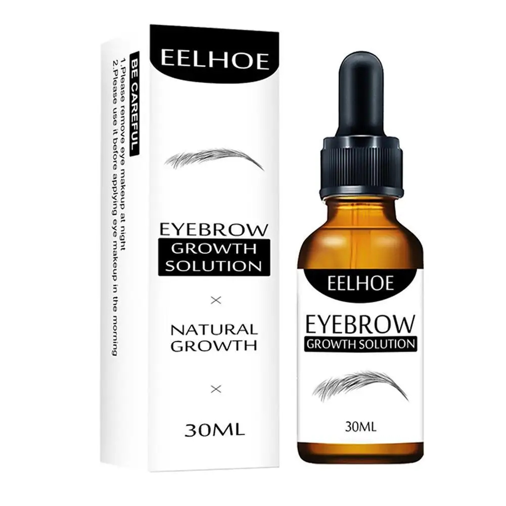 Multifunctional Eyelash Growth Essence Hair Eyebrow Castor Growth Seed Mild Nourishing Eyelash Maintenance Oil Liquid M6U2
Multifunctional Eyelash Growth Essence Hair Eyebrow Castor Growth Seed Mild Nourishing Eyelash Maintenance Oil Liquid M6U2