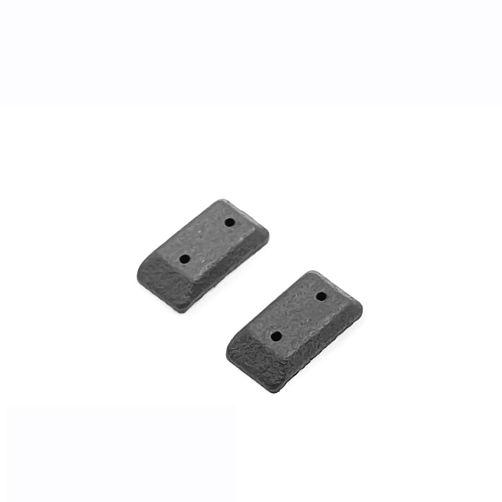 Tail Window Hinge Black High Quality Hinge Pair Upgrade Parts for T4 Ford BRONCO Model Car
Tail Window Hinge Black High Quality Hinge Pair Upgrade Parts for T4 Ford BRONCO Model Car