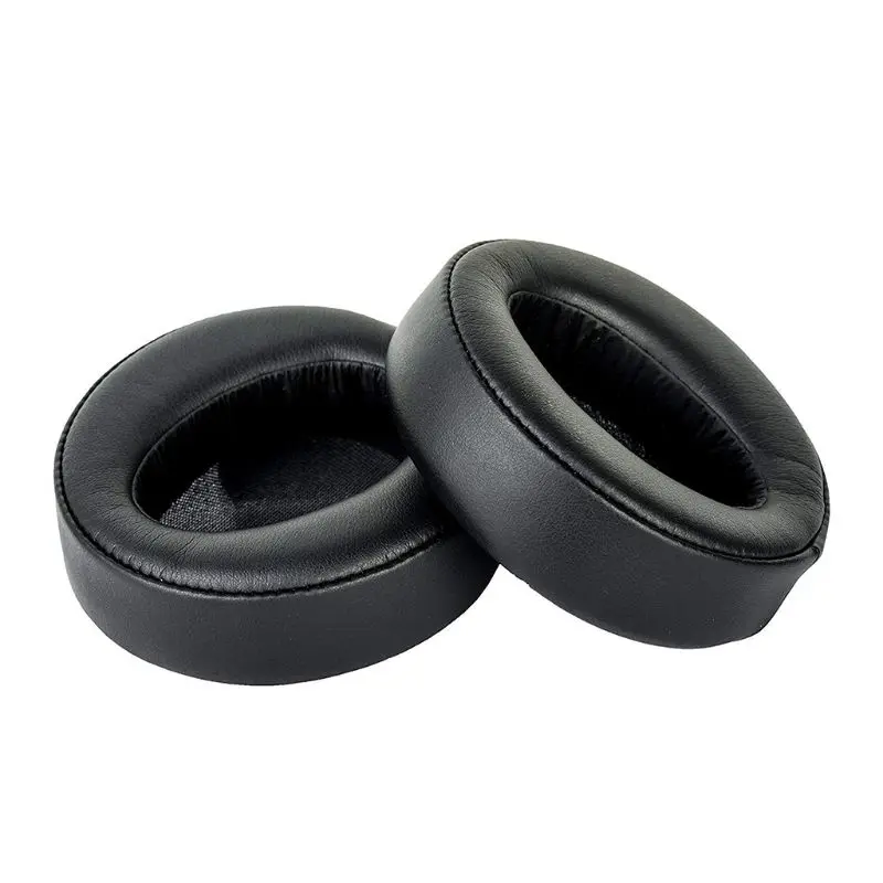 1Pair Protein Leather Earpads Ear Cushions for SO-NY MDR-XB950BT XB950B1 Headset 24BB
1Pair Protein Leather Earpads Ear Cushions for SO-NY MDR-XB950BT XB950B1 Headset 24BB