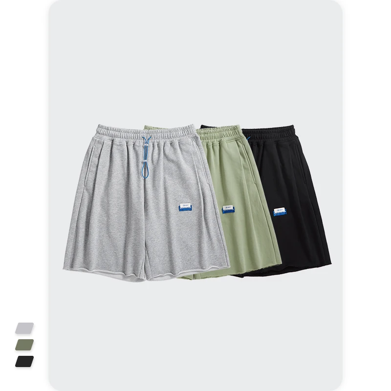 BIG LABLE Summer Casual Shorts For Men Loose Fit Hip Hop Shorts Couple Sweat Shorts Plus Size Sportswear 3510S21
BIG LABLE Summer Casual Shorts For Men Loose Fit Hip Hop Shorts Couple Sweat Shorts Plus Size Sportswear 3510S21