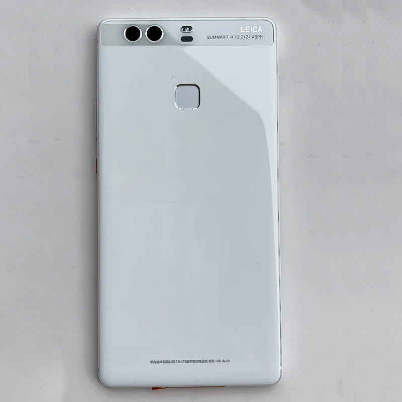Original For Huawei P9 Plus VIE-L09 VIE-L29 Back Battery Cover Door Housing case Rear Glass parts With fingerprint
Original For Huawei P9 Plus VIE-L09 VIE-L29 Back Battery Cover Door Housing case Rear Glass parts With fingerprint