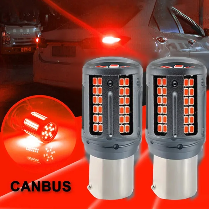 2X 1156 BAU15S Rear Turn Signal LED Light Canbus Error Free 12-24V 84SMD2016 Dome Read DRL Bulb Style
2X 1156 BAU15S Rear Turn Signal LED Light Canbus Error Free 12-24V 84SMD2016 Dome Read DRL Bulb Style