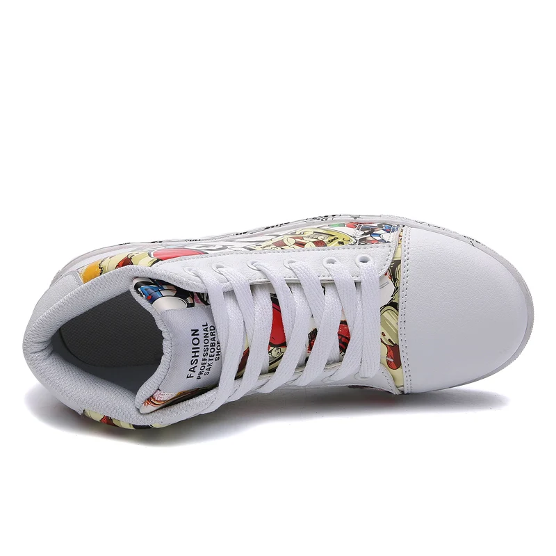 Hot Sell Mens Brand Casual Fashion Canvas Shoes Street Leisure Sneakers Man Footwear Male Tenis Masculino Adulto Plus Size 36-46
Hot Sell Mens Brand Casual Fashion Canvas Shoes Street Leisure Sneakers Man Footwear Male Tenis Masculino Adulto Plus Size 36-46